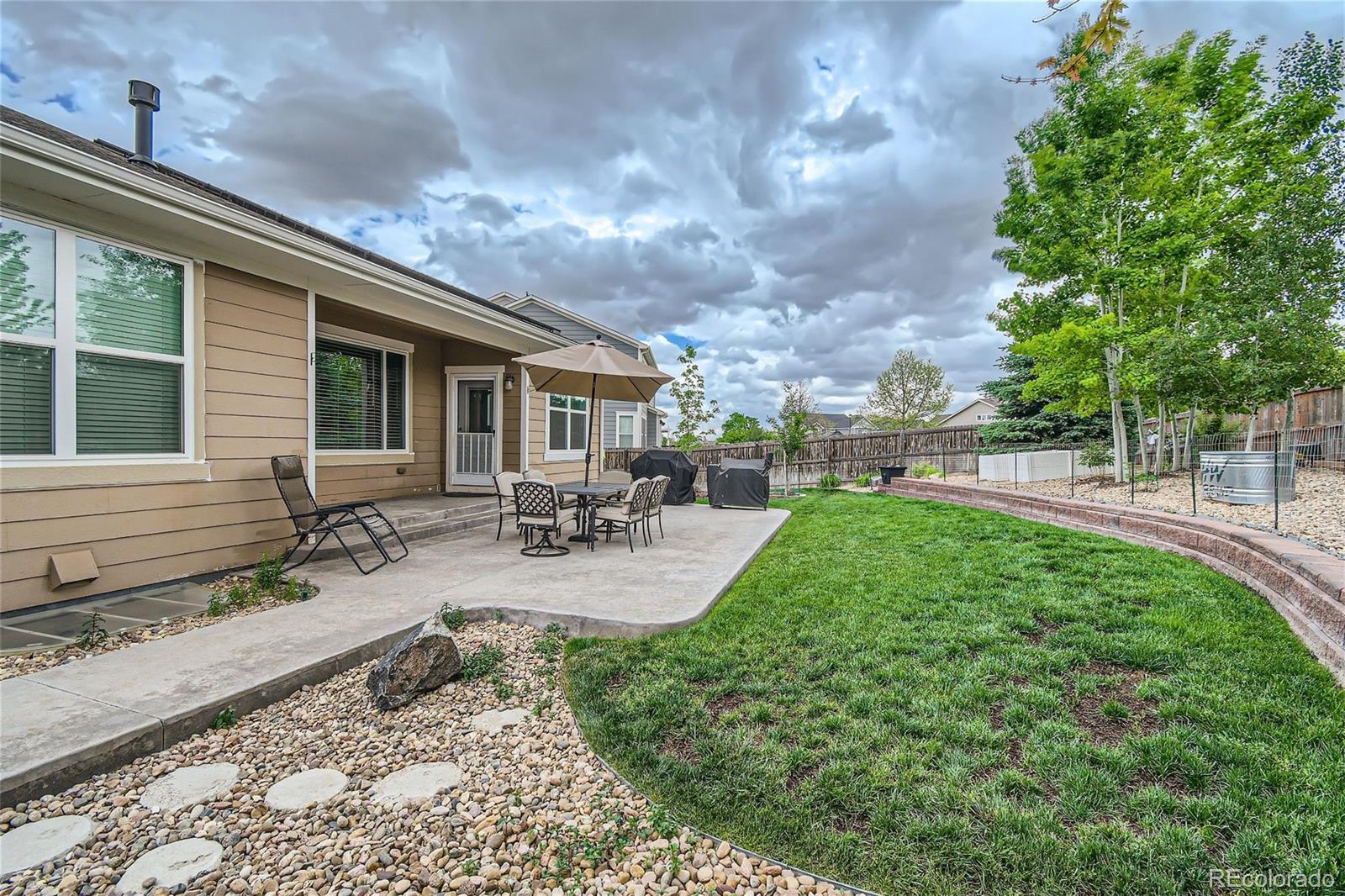 MLS Image #2 for 1576 e 166th place,thornton, Colorado