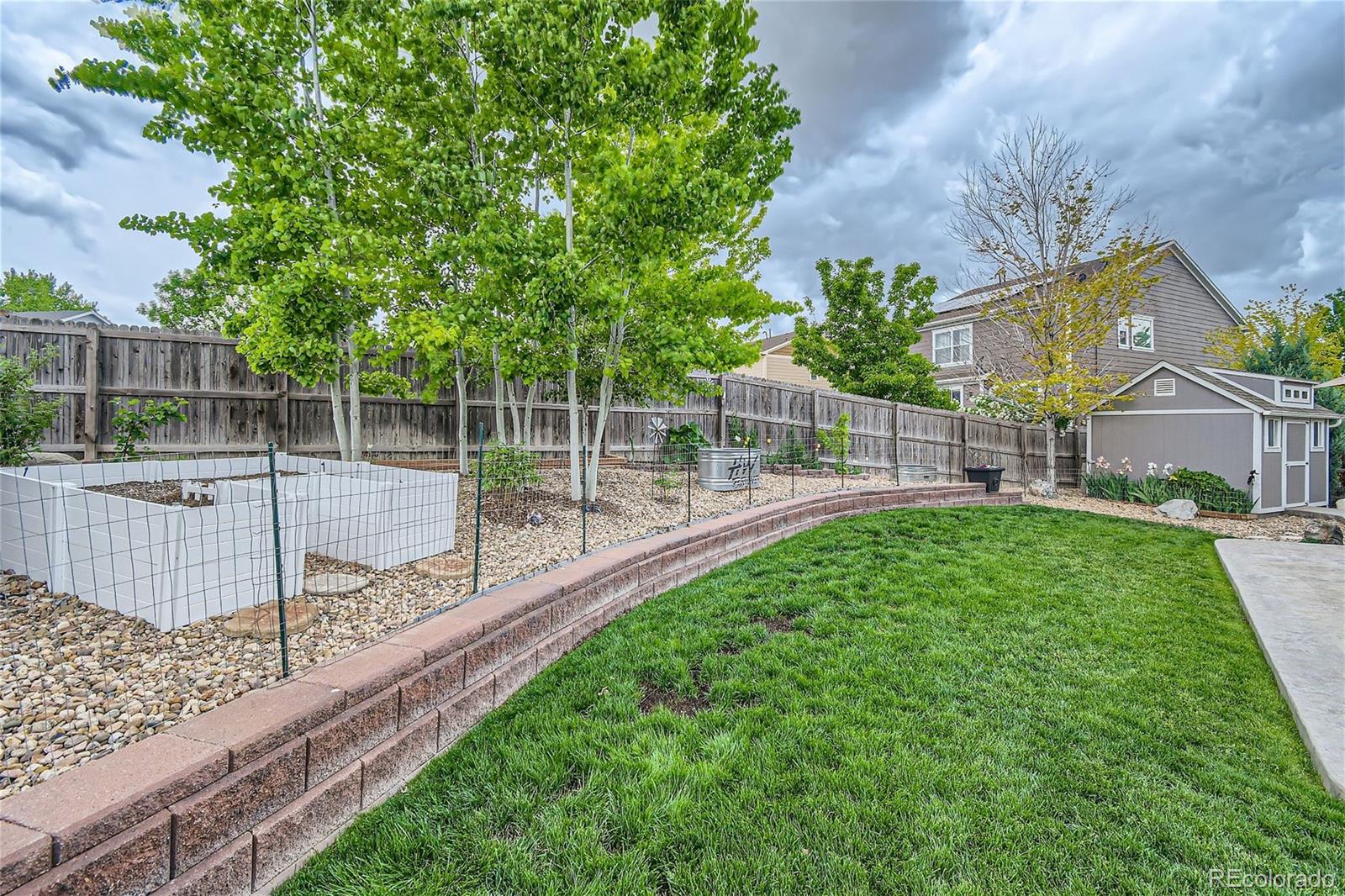 MLS Image #4 for 1576 e 166th place,thornton, Colorado