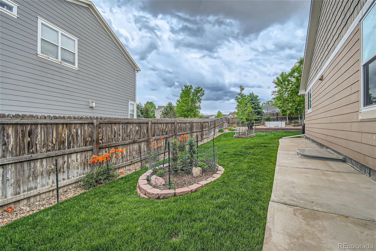 MLS Image #6 for 1576 e 166th place,thornton, Colorado