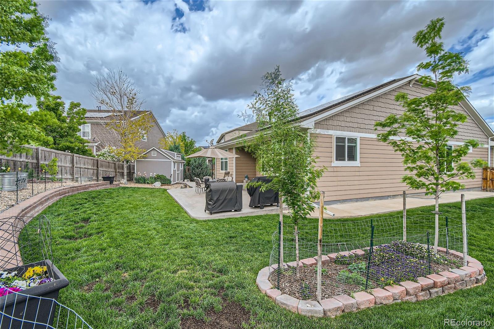 MLS Image #7 for 1576 e 166th place,thornton, Colorado