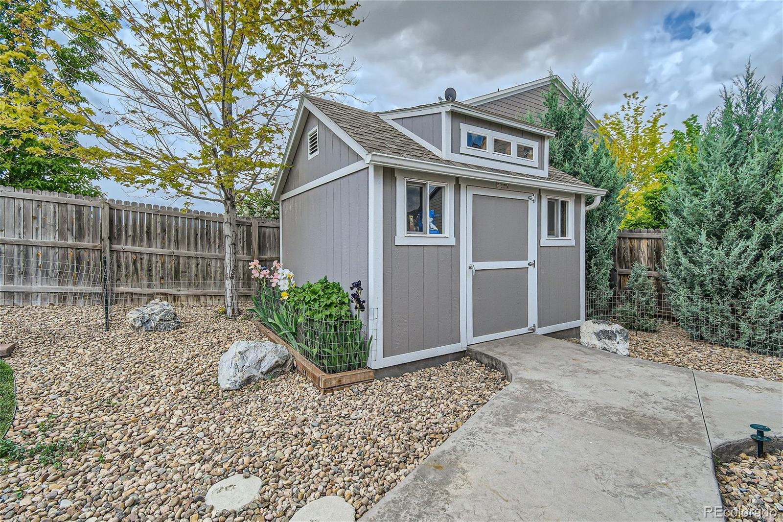 MLS Image #8 for 1576 e 166th place,thornton, Colorado