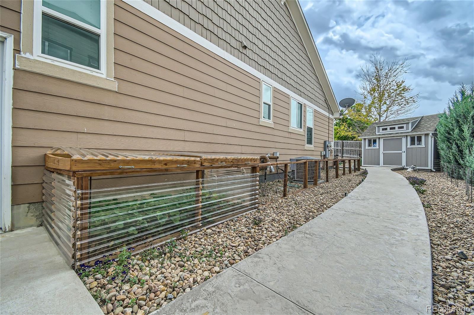 MLS Image #9 for 1576 e 166th place,thornton, Colorado