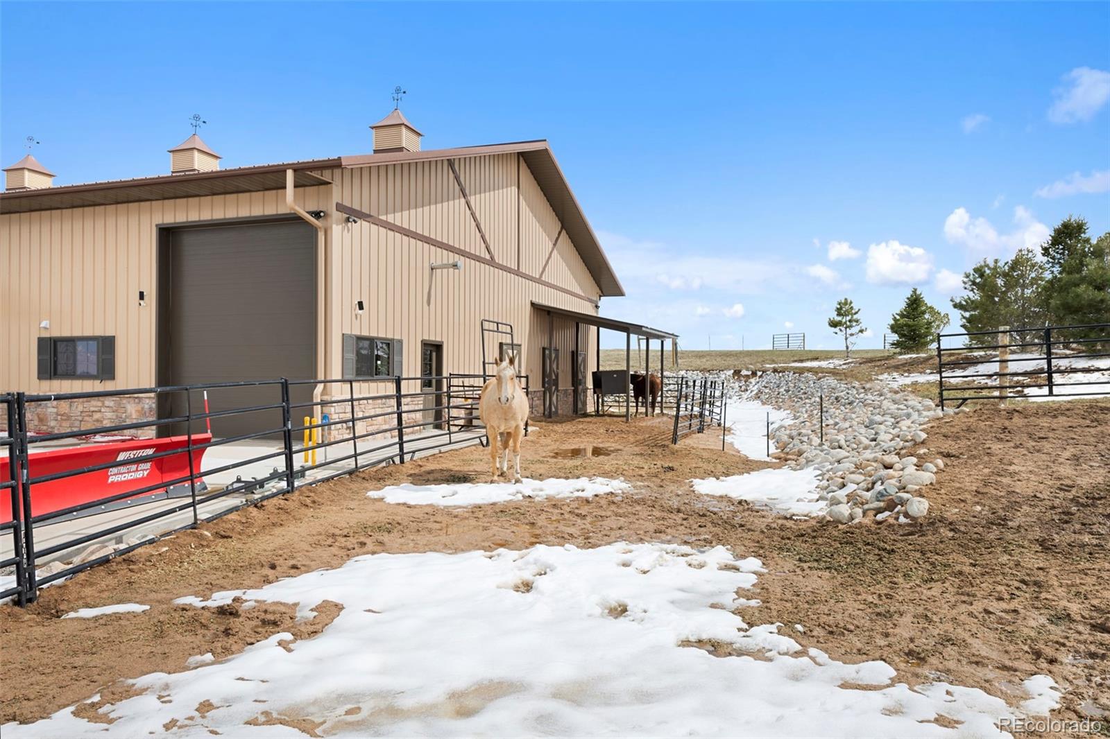 MLS Image #37 for 5361  horseshoe trail,sedalia, Colorado