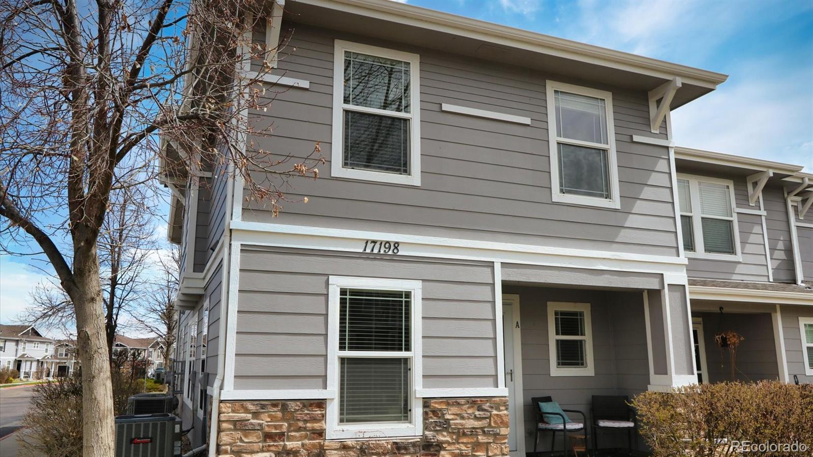 MLS Image #1 for 17198  lark water lane a,parker, Colorado