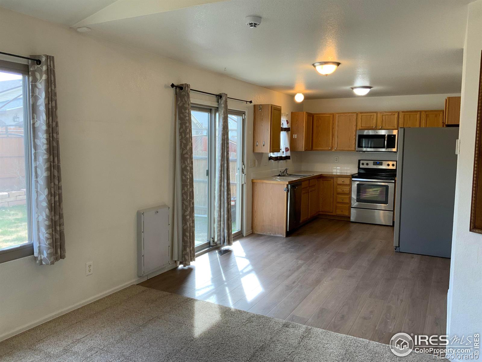 MLS Image #5 for 826 e 20th st rd,greeley, Colorado