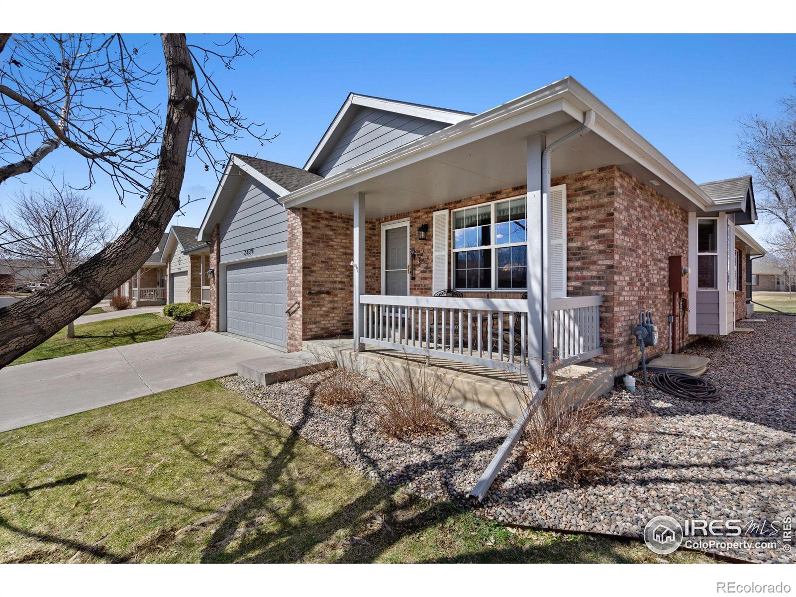 MLS Image #1 for 2339  lawson drive,loveland, Colorado