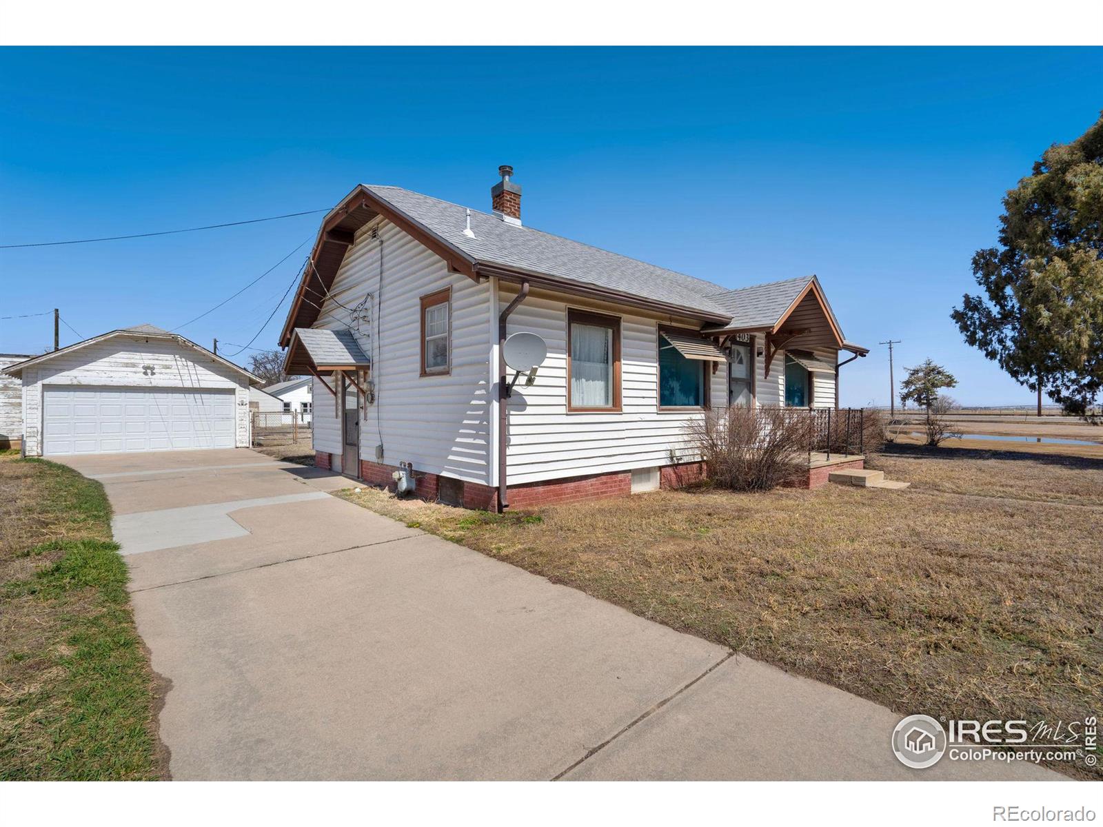 MLS Image #0 for 403  9th street,gilcrest, Colorado