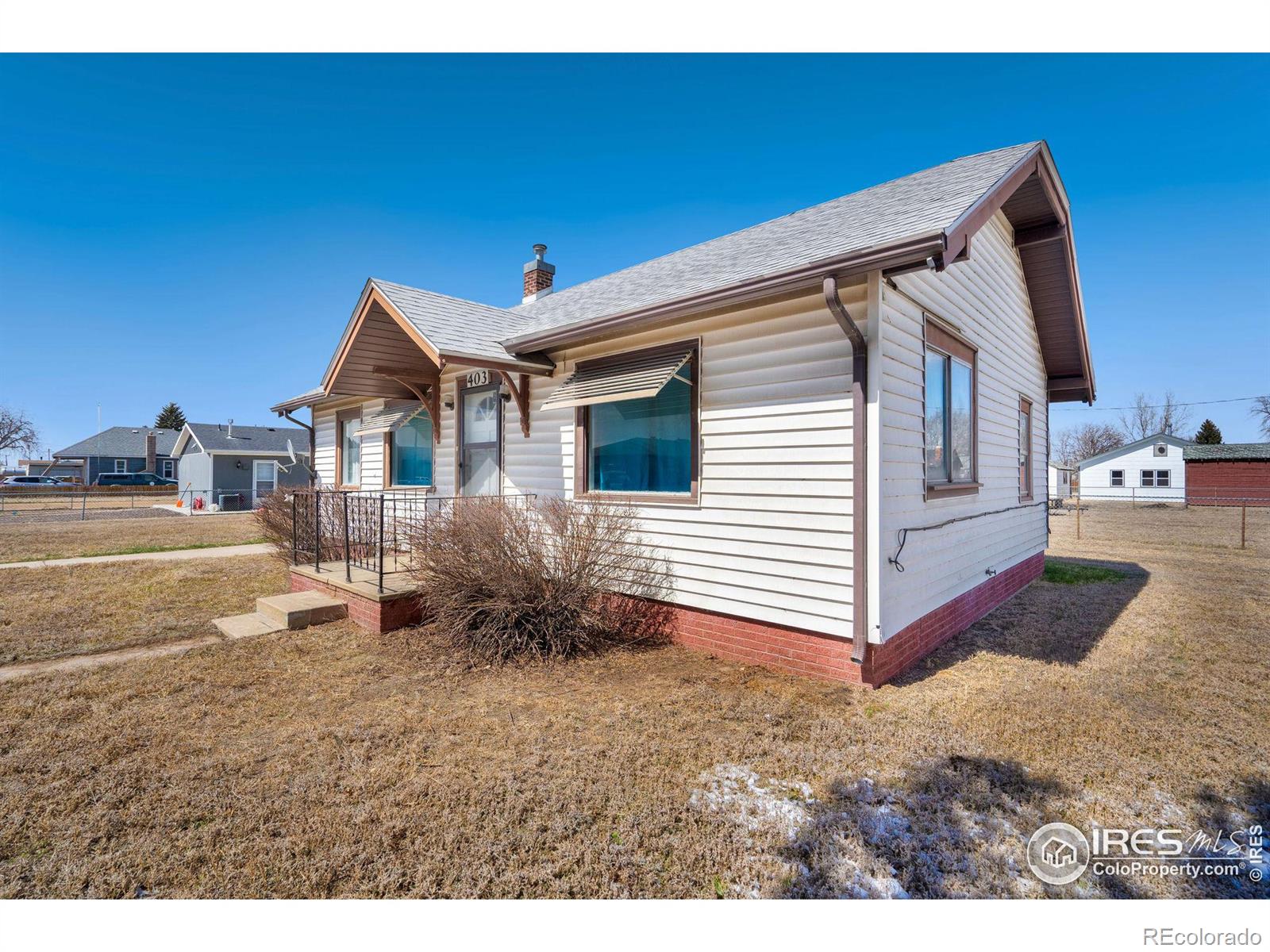 MLS Image #2 for 403  9th street,gilcrest, Colorado