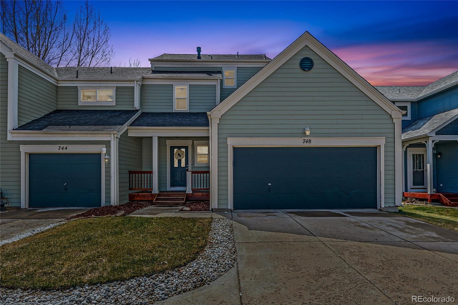 Report Image for 748  Boxwood Lane,Longmont, Colorado