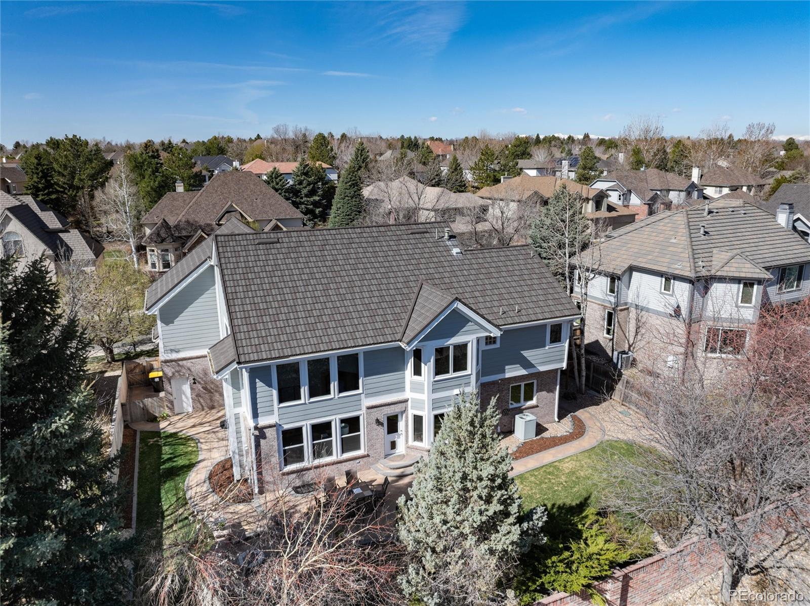 MLS Image #40 for 11697 e powers avenue,englewood, Colorado