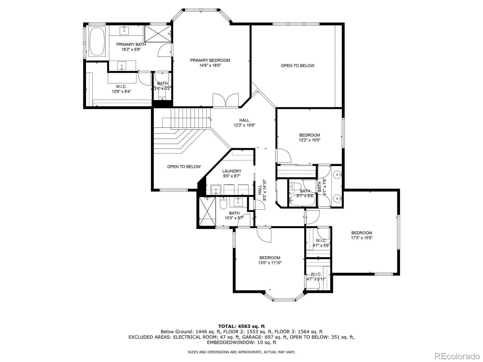 MLS Image #47 for 11697 e powers avenue,englewood, Colorado