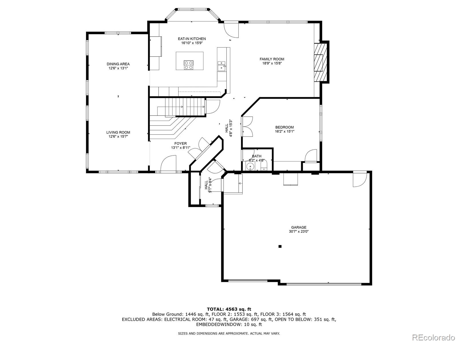 MLS Image #48 for 11697 e powers avenue,englewood, Colorado