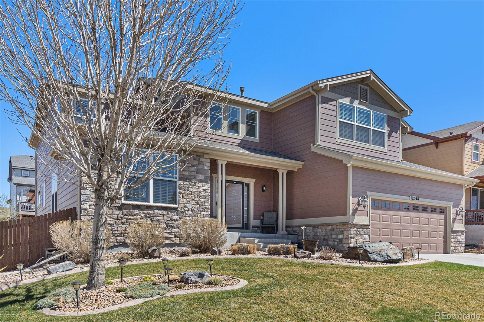 MLS Image #0 for 12348  rosemary street,thornton, Colorado