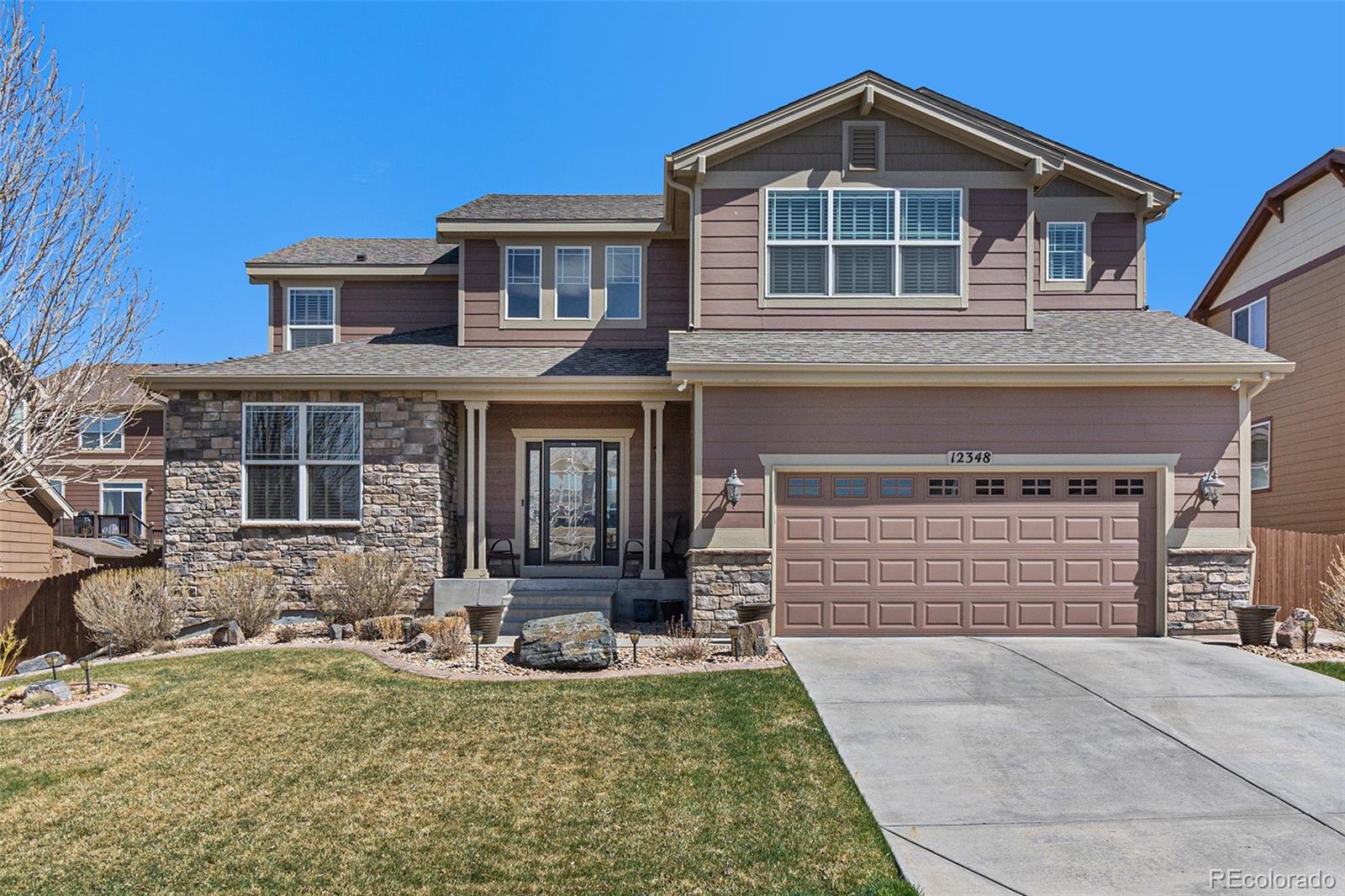 CMA Image for 12348  rosemary street,Thornton, Colorado