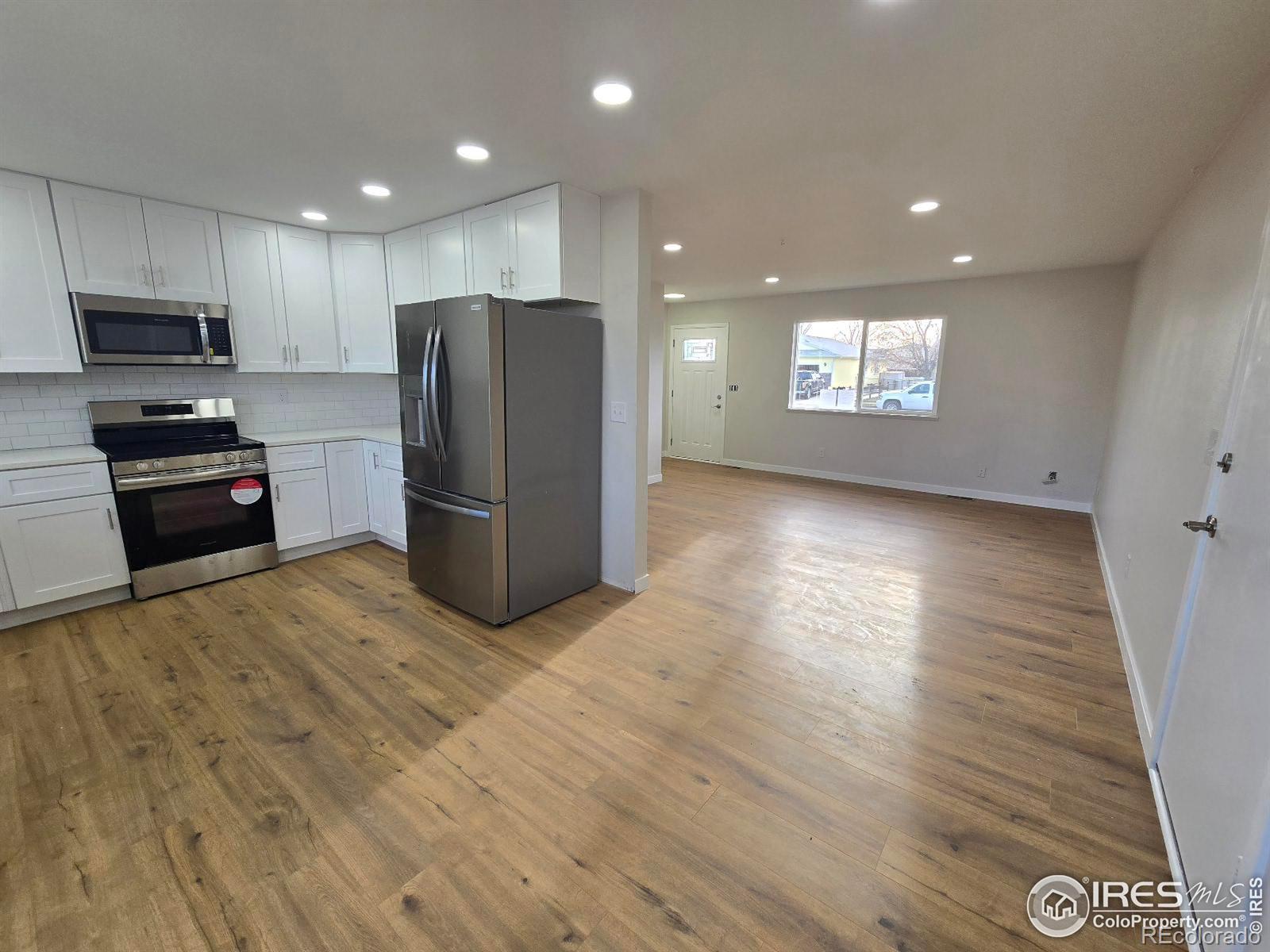 MLS Image #4 for 310  suzann street,wiggins, Colorado