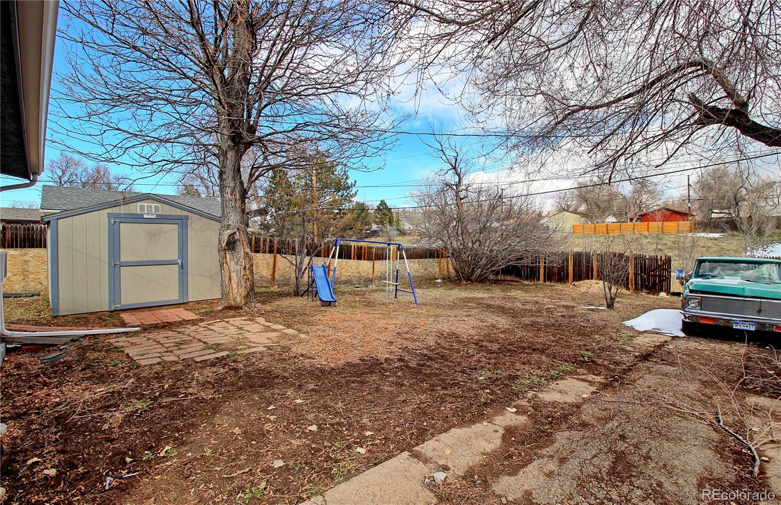 MLS Image #14 for 472 s xavier street,denver, Colorado