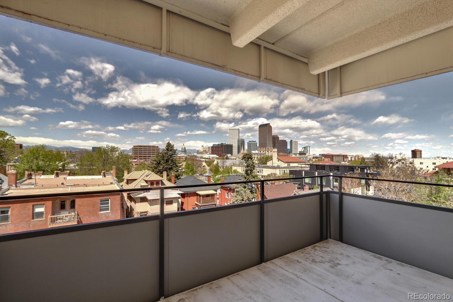 MLS Image #8 for 1255 n ogden street,denver, Colorado