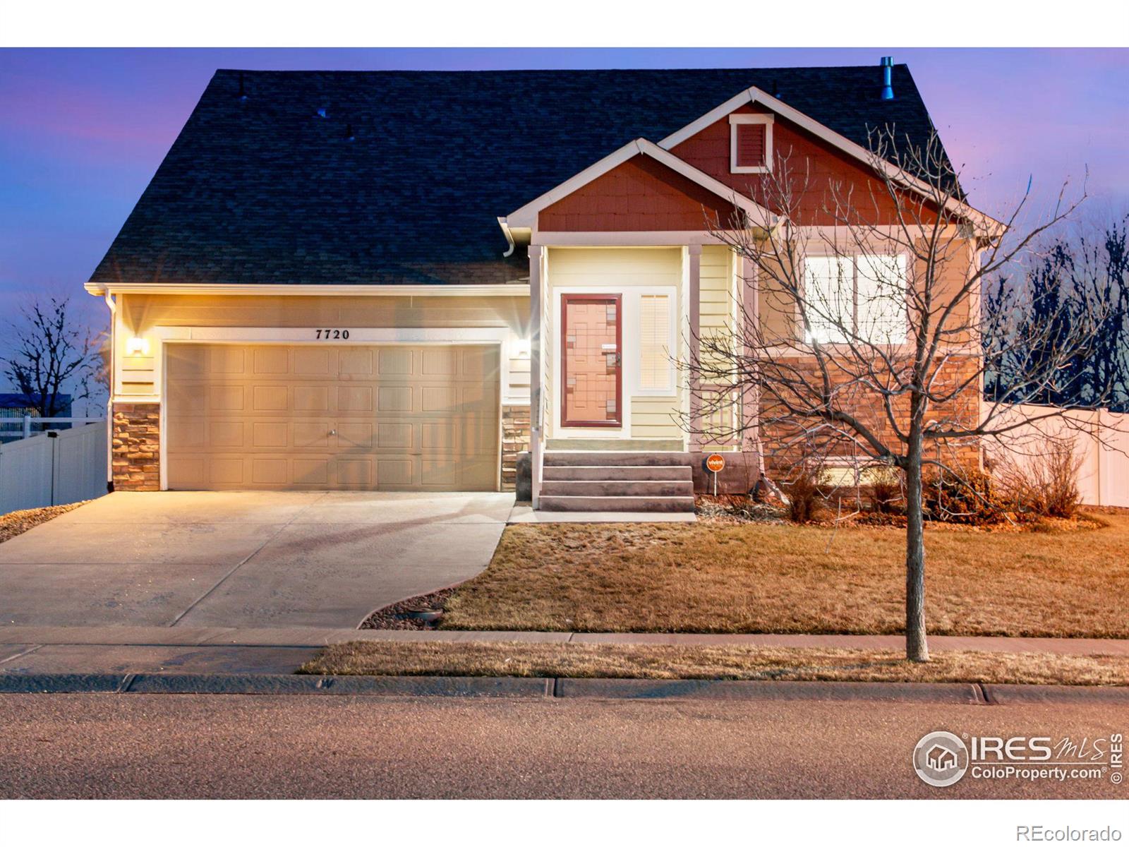 MLS Image #34 for 7720  talon parkway,greeley, Colorado