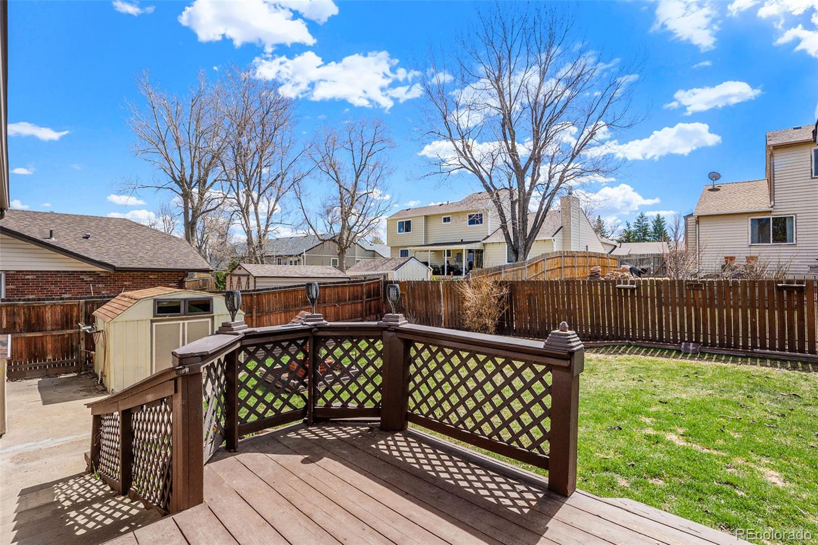 MLS Image #24 for 10540 w 101st place,westminster, Colorado
