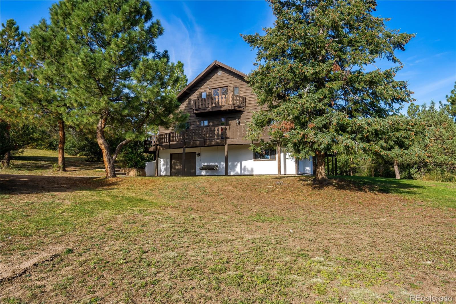 MLS Image #0 for 644  coronado drive,sedalia, Colorado