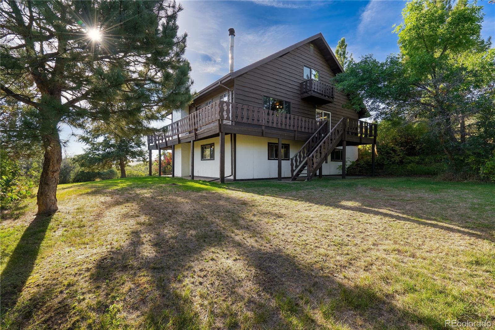 MLS Image #2 for 644  coronado drive,sedalia, Colorado