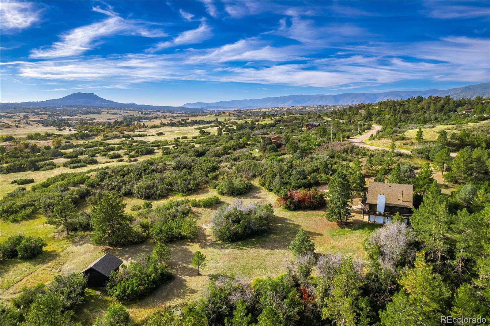 MLS Image #25 for 644  coronado drive,sedalia, Colorado