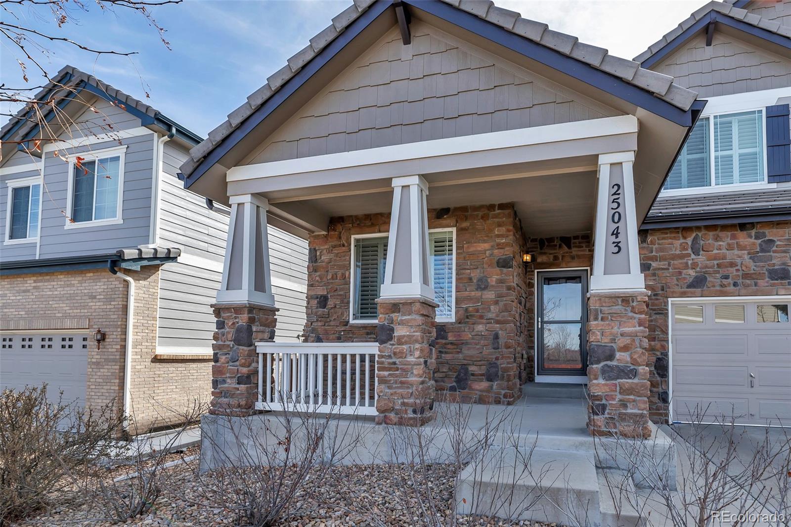 MLS Image #3 for 25043 e hoover place,aurora, Colorado