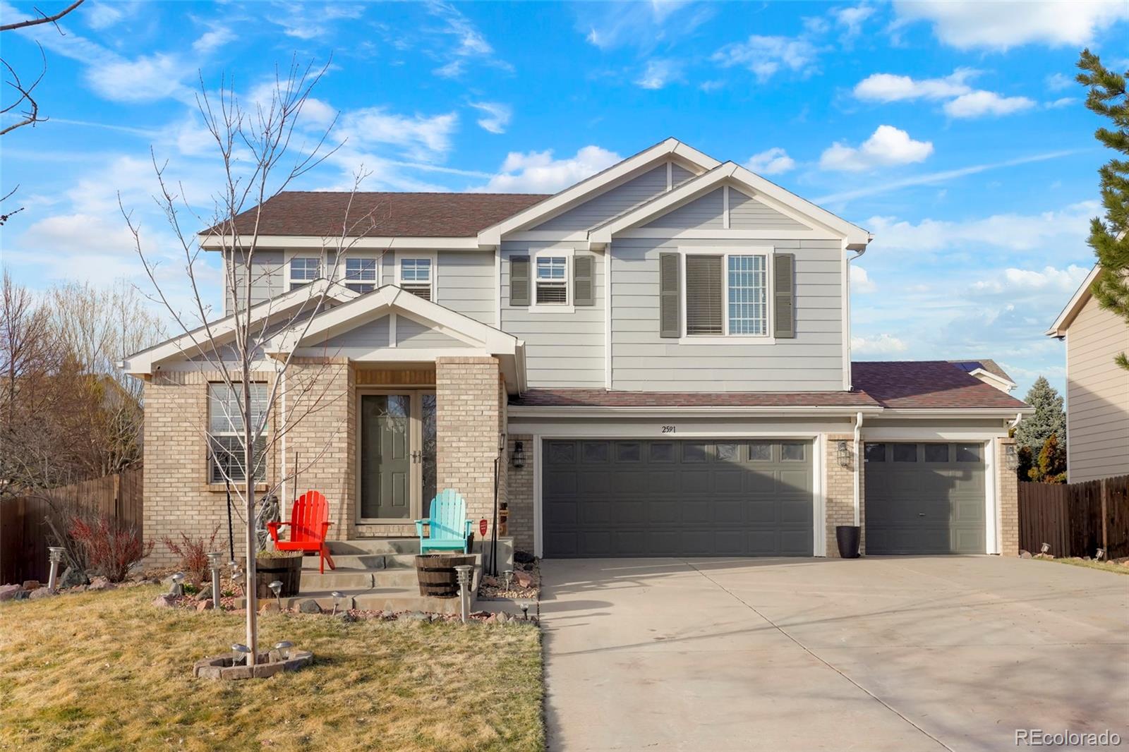 MLS Image #0 for 2591 s danube way,aurora, Colorado