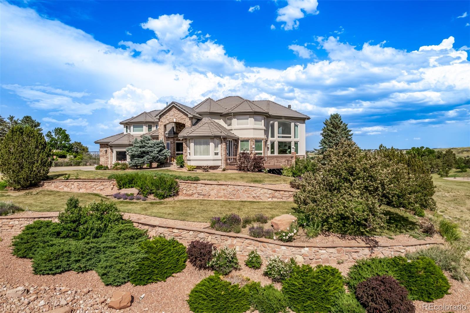 CMA Image for 6741 s chapparal circle,Centennial, Colorado