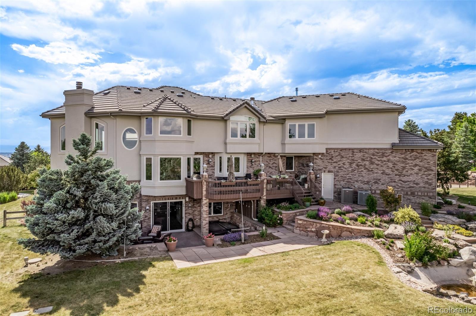 MLS Image #44 for 7250 s flanders street,centennial, Colorado