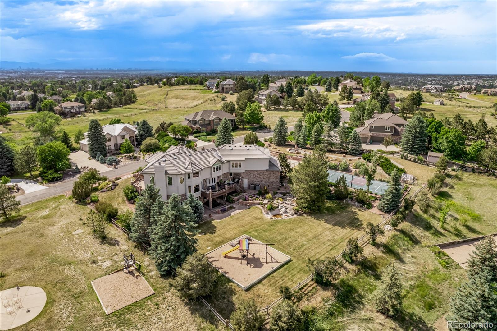 MLS Image #46 for 7250 s flanders street,centennial, Colorado