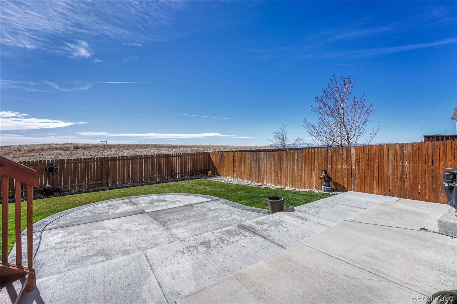 MLS Image #19 for 6221  san mateo drive,colorado springs, Colorado