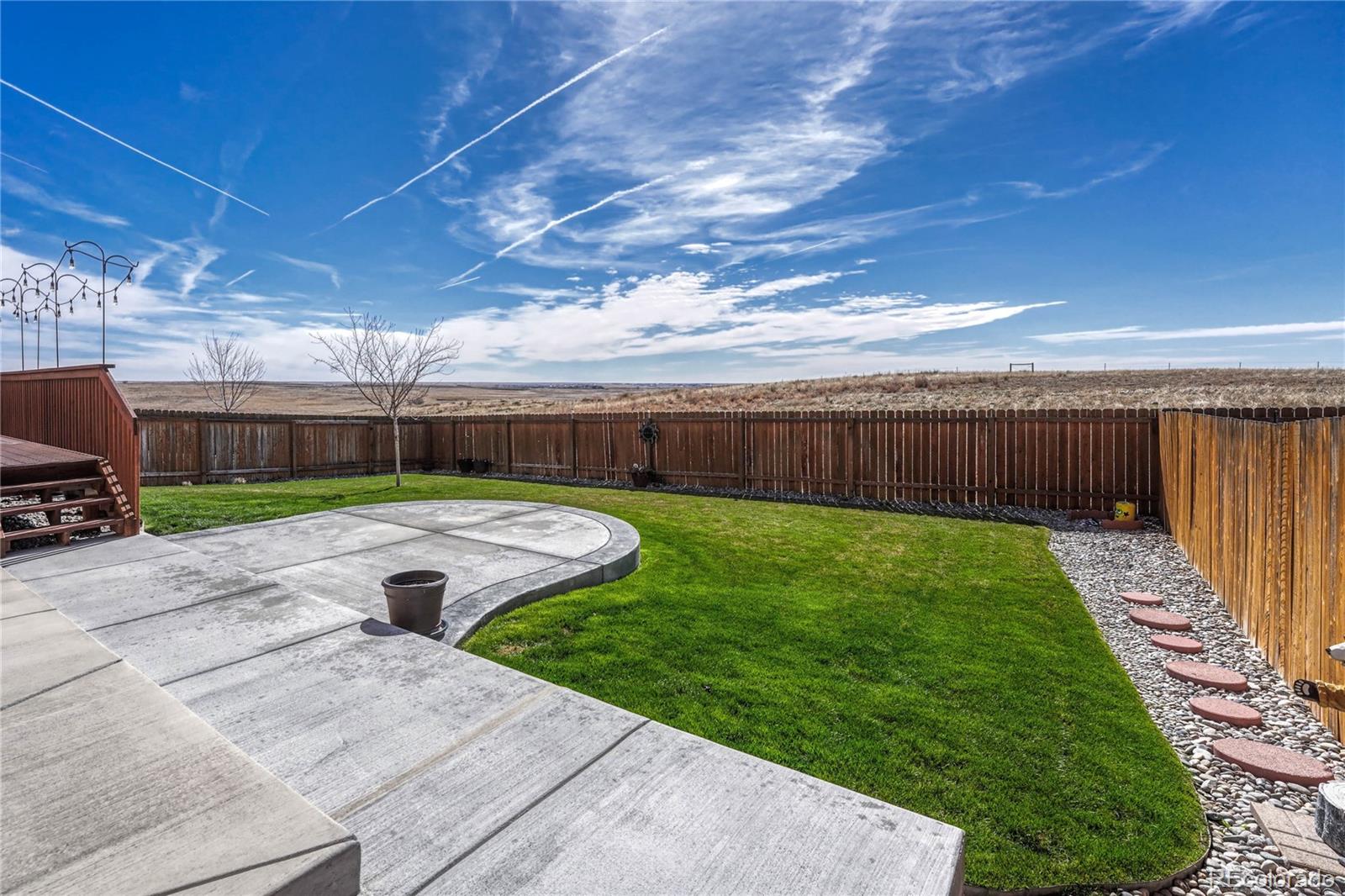 MLS Image #20 for 6221  san mateo drive,colorado springs, Colorado