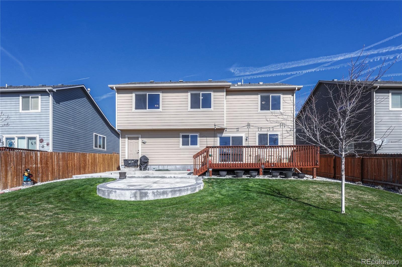 MLS Image #3 for 6221  san mateo drive,colorado springs, Colorado