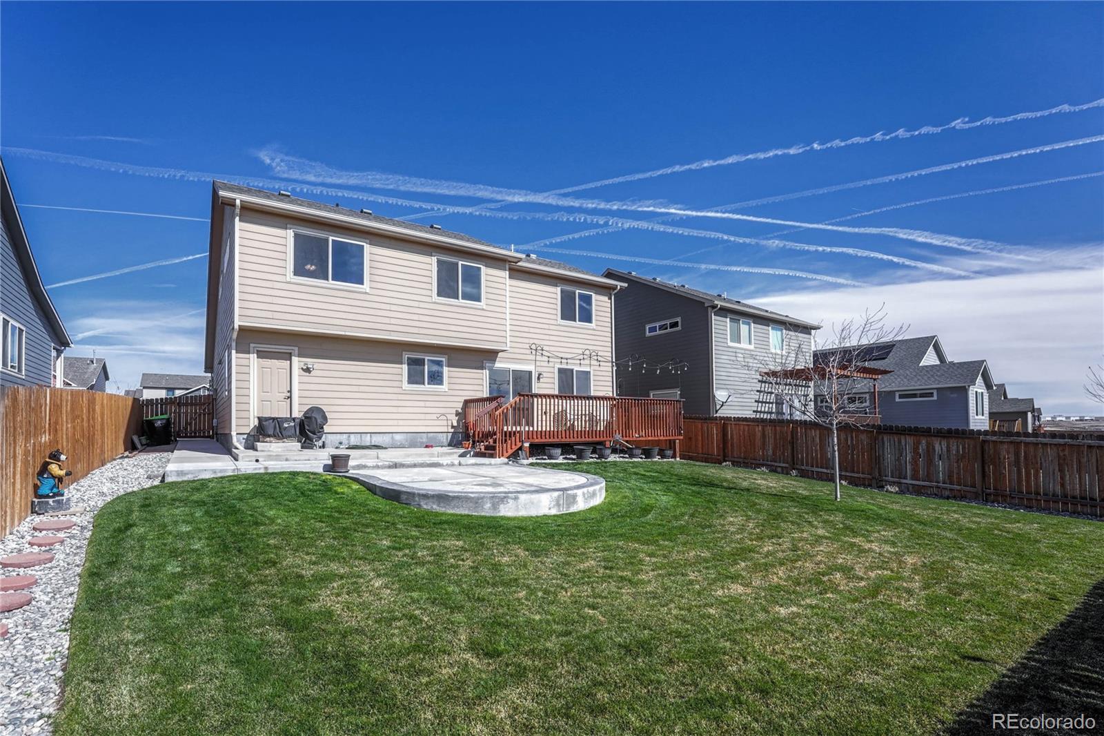 MLS Image #34 for 6221  san mateo drive,colorado springs, Colorado