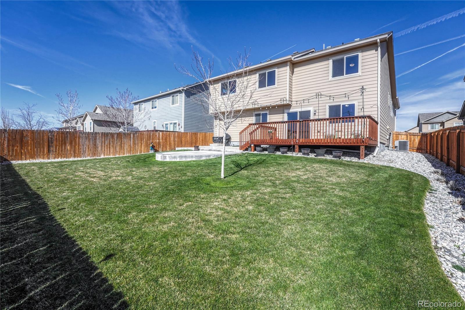 MLS Image #35 for 6221  san mateo drive,colorado springs, Colorado