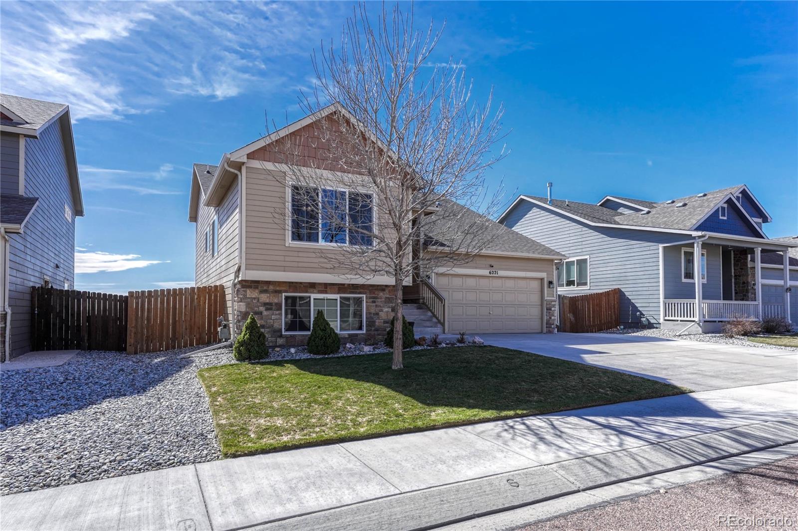 MLS Image #43 for 6221  san mateo drive,colorado springs, Colorado