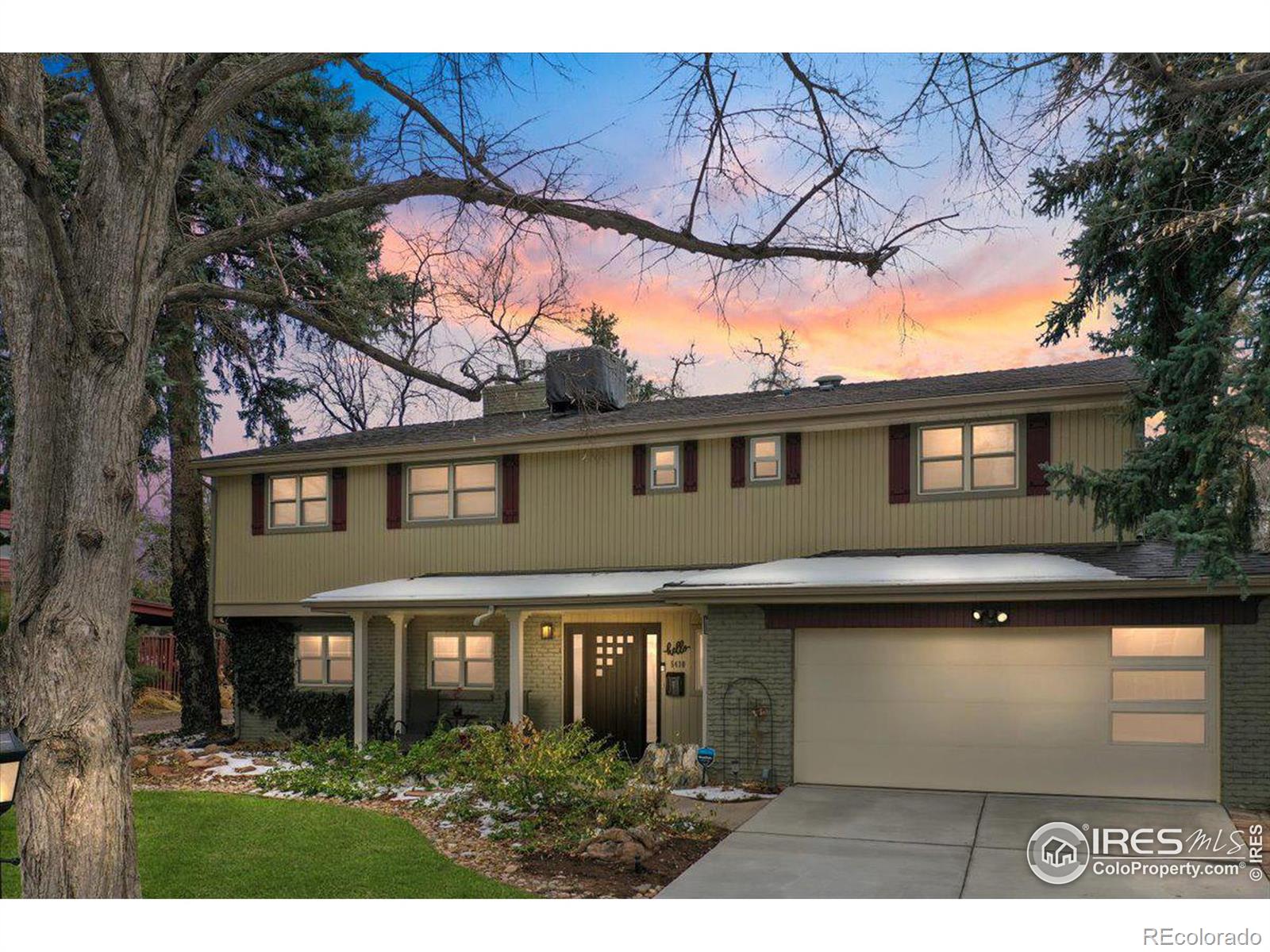 CMA Image for 2336 s fairfax drive,Denver, Colorado