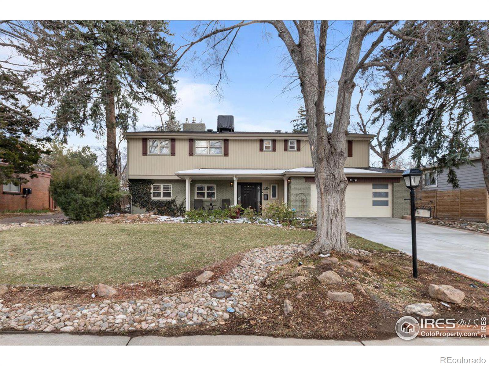 MLS Image #37 for 5430  conley way,denver, Colorado