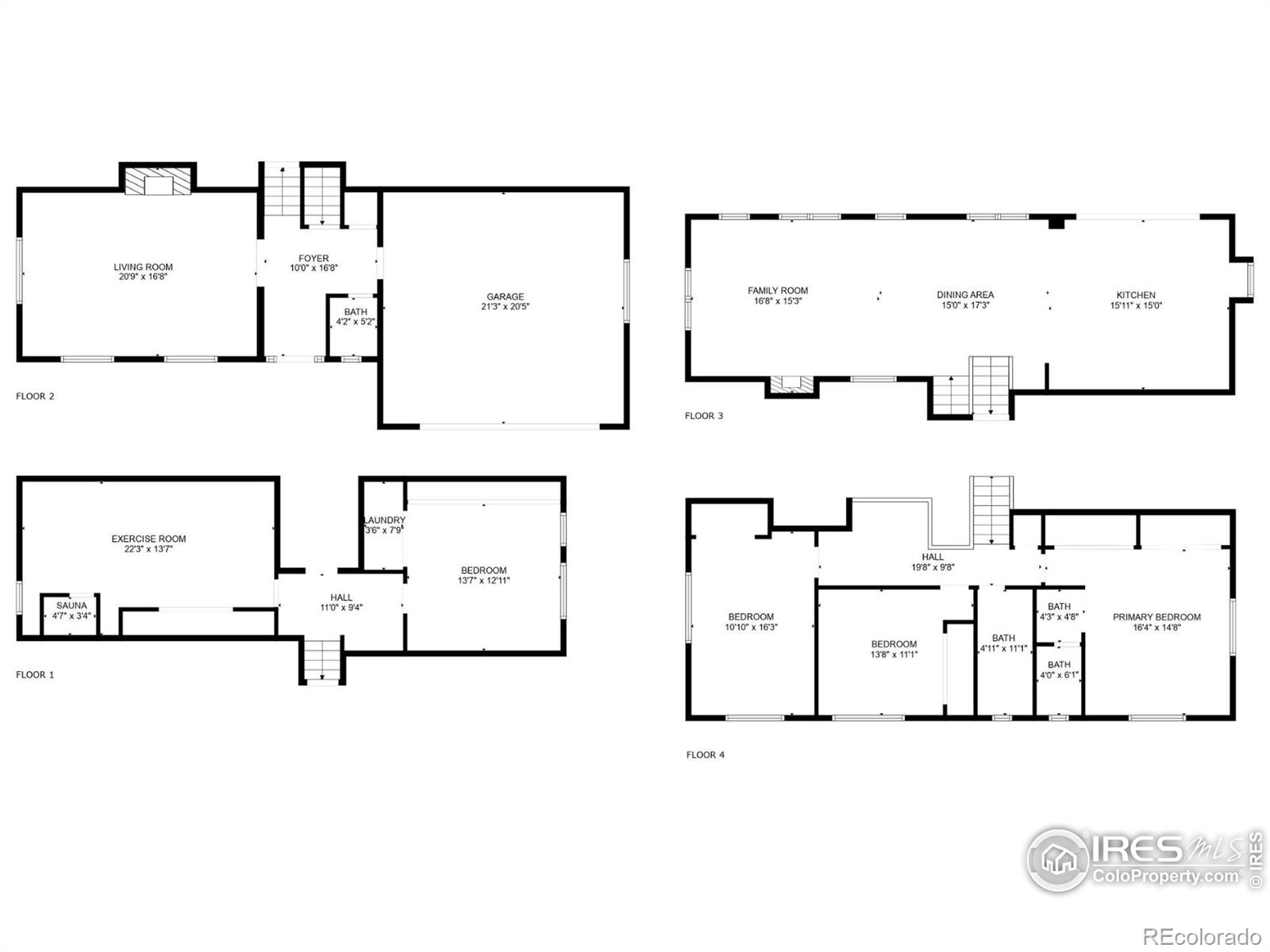 MLS Image #38 for 5430  conley way,denver, Colorado