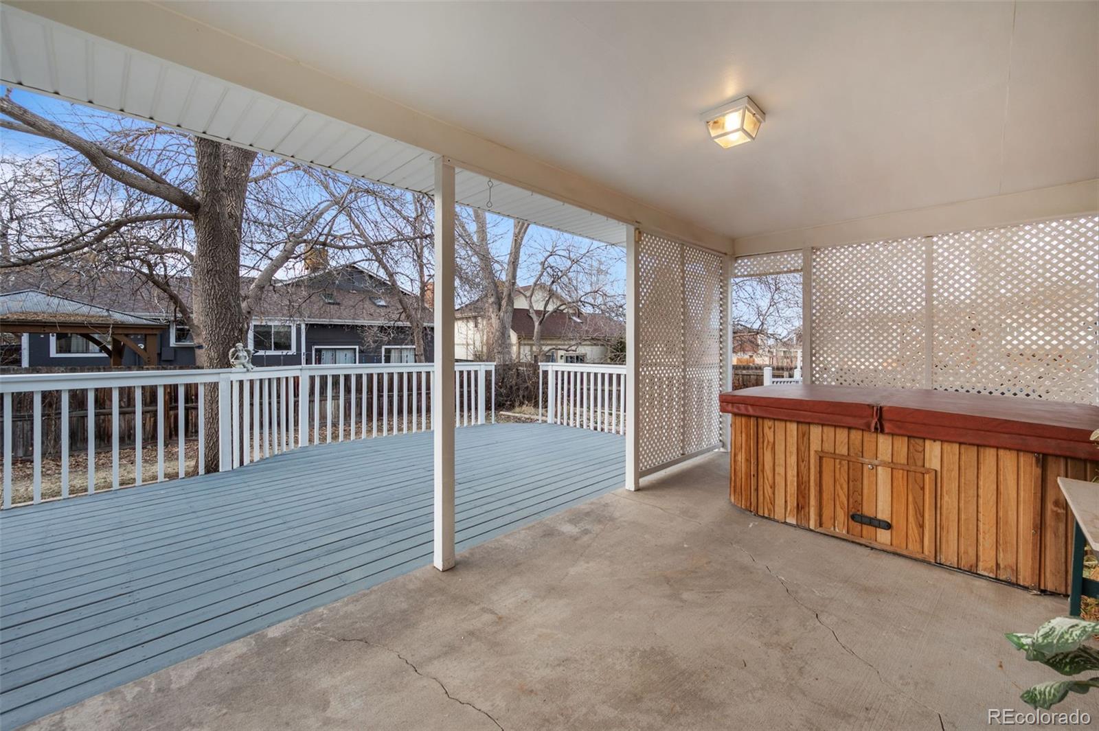 MLS Image #36 for 8067 w frost place,littleton, Colorado