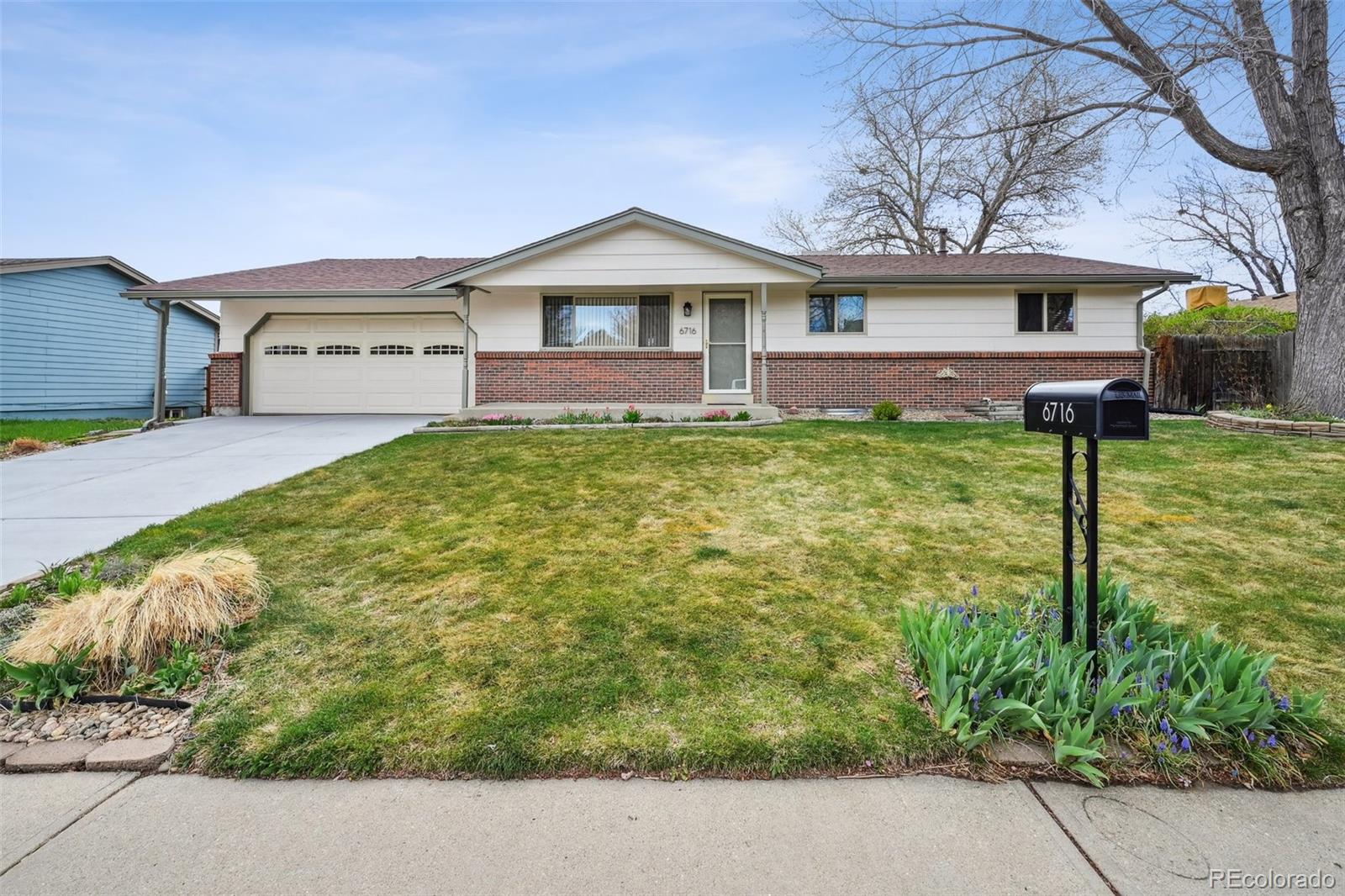 MLS Image #0 for 6716  otis street,arvada, Colorado