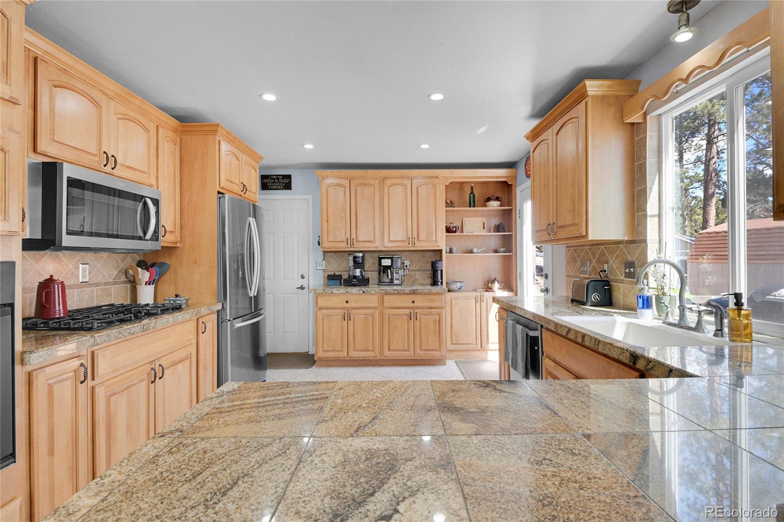 MLS Image #11 for 214  conestoga road,bailey, Colorado