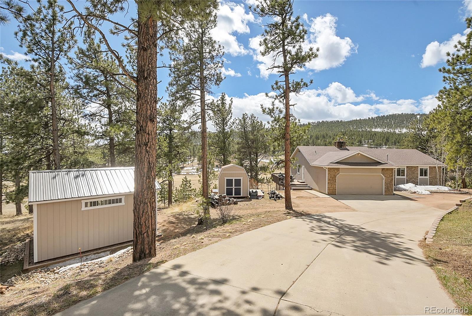 MLS Image #36 for 214  conestoga road,bailey, Colorado