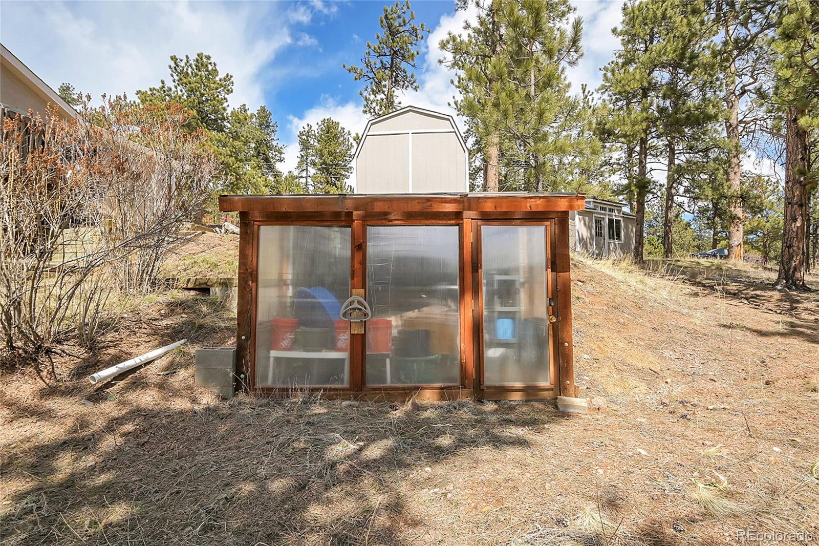 MLS Image #37 for 214  conestoga road,bailey, Colorado