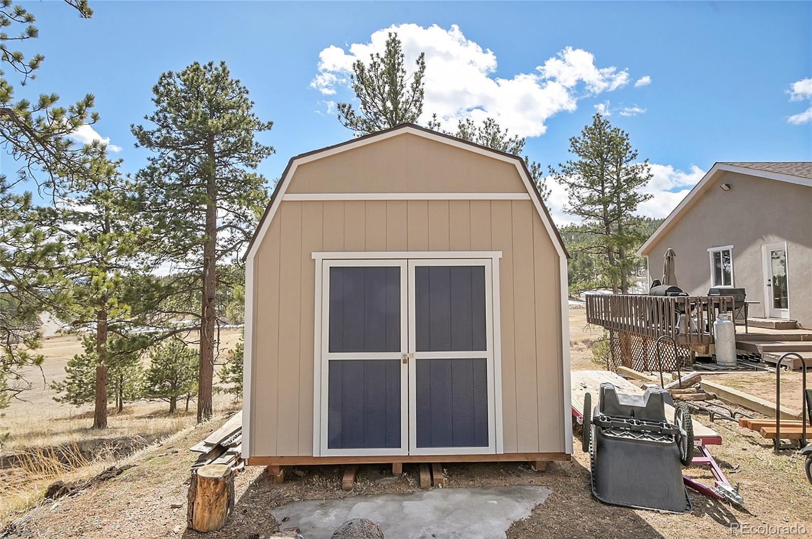 MLS Image #38 for 214  conestoga road,bailey, Colorado