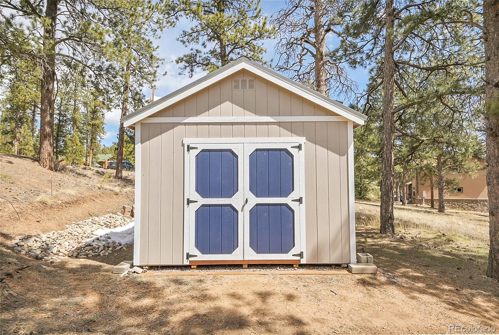 MLS Image #42 for 214  conestoga road,bailey, Colorado