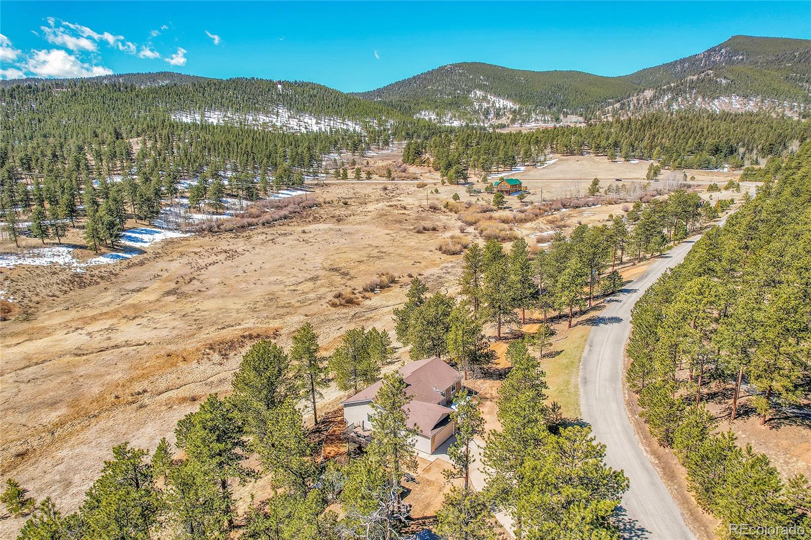 MLS Image #44 for 214  conestoga road,bailey, Colorado