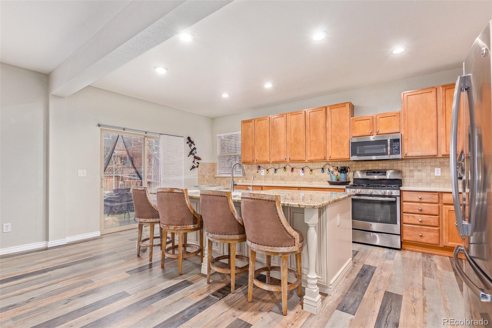 MLS Image #0 for 12295  kalispell street,commerce city, Colorado