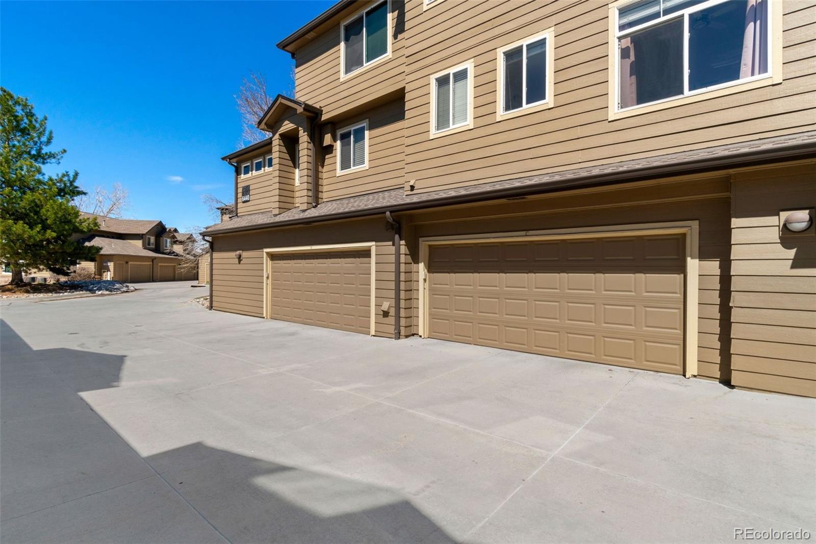 MLS Image #19 for 6440  silver mesa drive,highlands ranch, Colorado